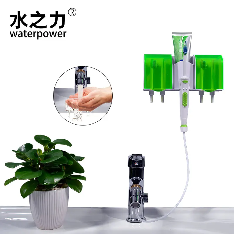 
Water Power Dental Check Up Faucet Water Flosser Reviews Uk 