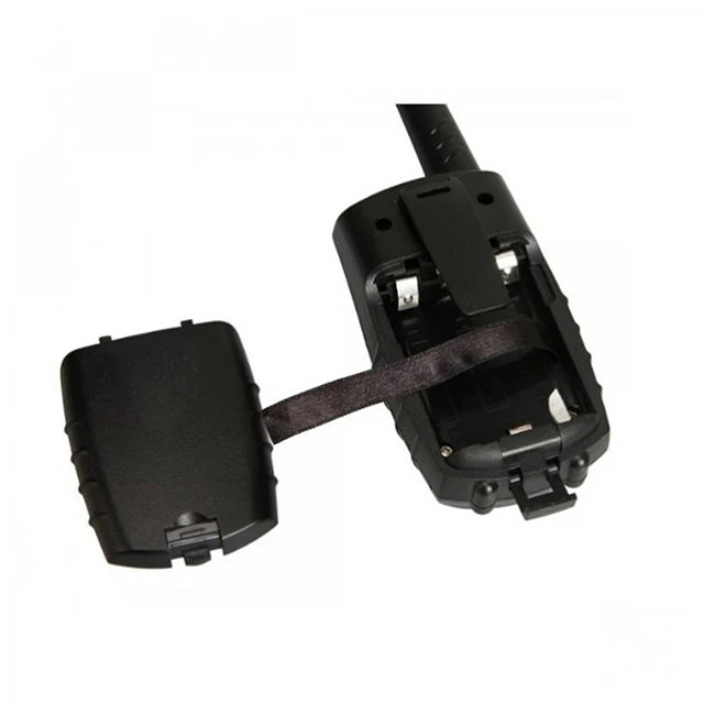 22 Channels Walkie Talkie T-667