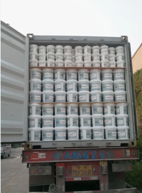 Strong Bonding Good Water Resistant K11 Polymer Cement Waterproof Coating for Wall and Floor