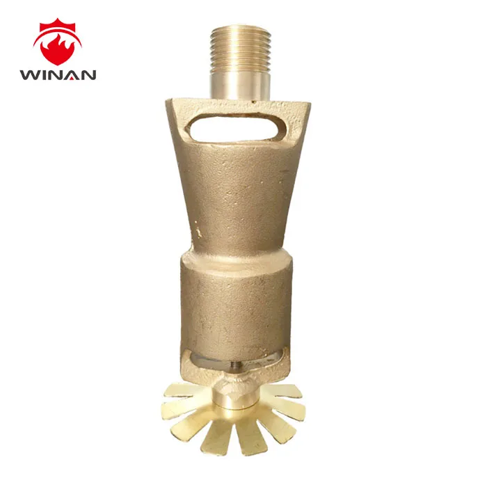 HIGH QUALITY Fire Foam water Sprinkler for Foam Fire System