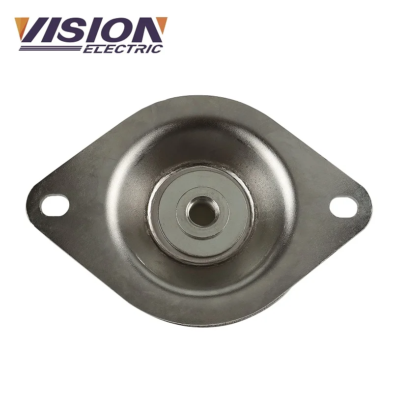 Generator Anti Vibration Rubber Engine Mount Shock Absorber JZD-100