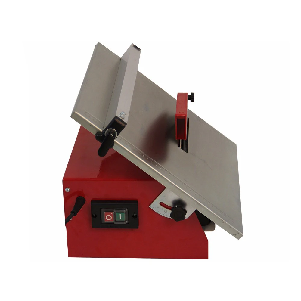 Wet Mini DIY Tile Saw Cutting Machine