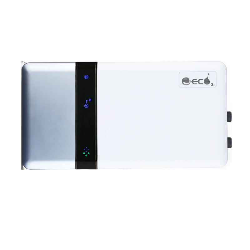 
 Бытовой озоновый очиститель воды CE RoHS, экологически чистый стиральный порошок для очистки/дезинфекции/удаления запаха ткани  