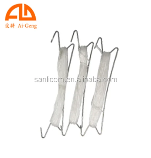 Hanging Hooks with PP Twine for Tomato