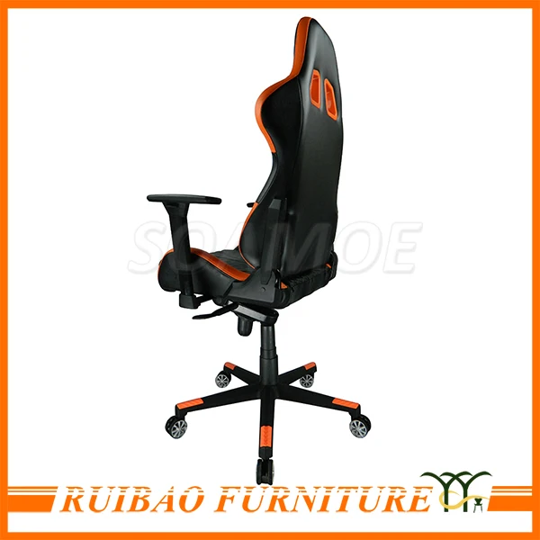 Новый Модный Стиль Подлокотник Замена Электрической Регулировкой Итальянская Кожа Исполнительного Аппарата Председателя