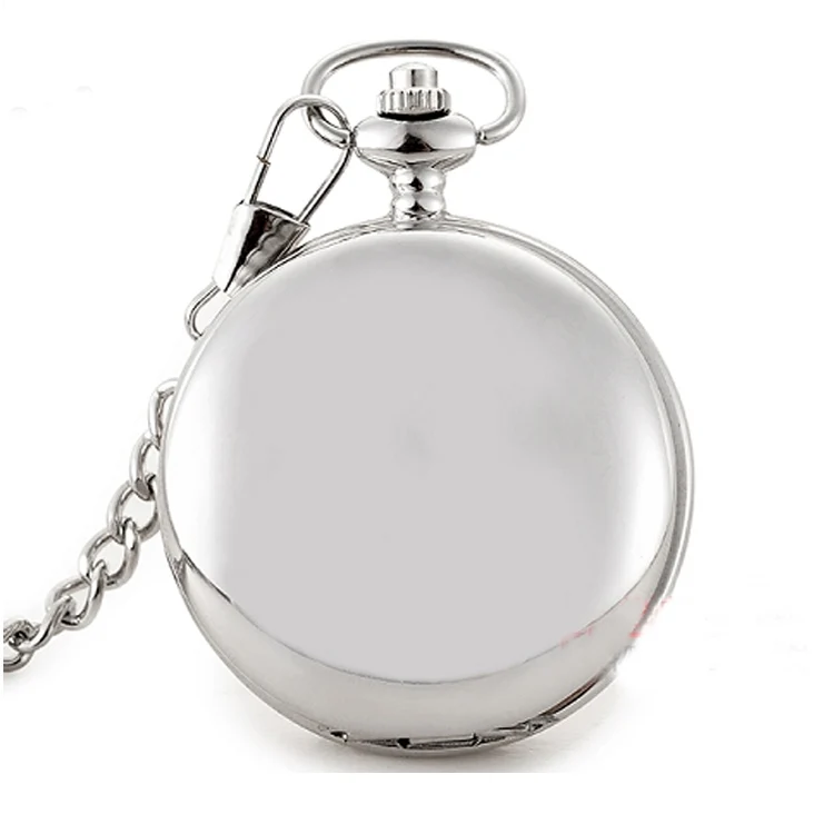 antique brass steampunk watch pendant Mosque Carved pocket watch necklace watch factory Factory direct sale!