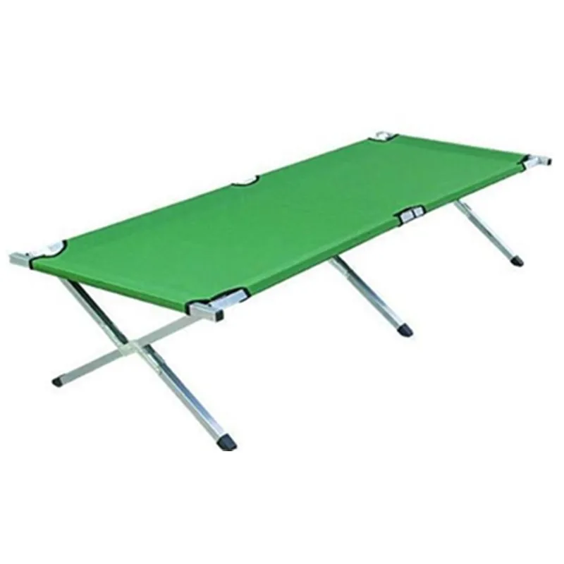 AEN-ST099 China First Aid Used High Load Bearing Military Camping Bed