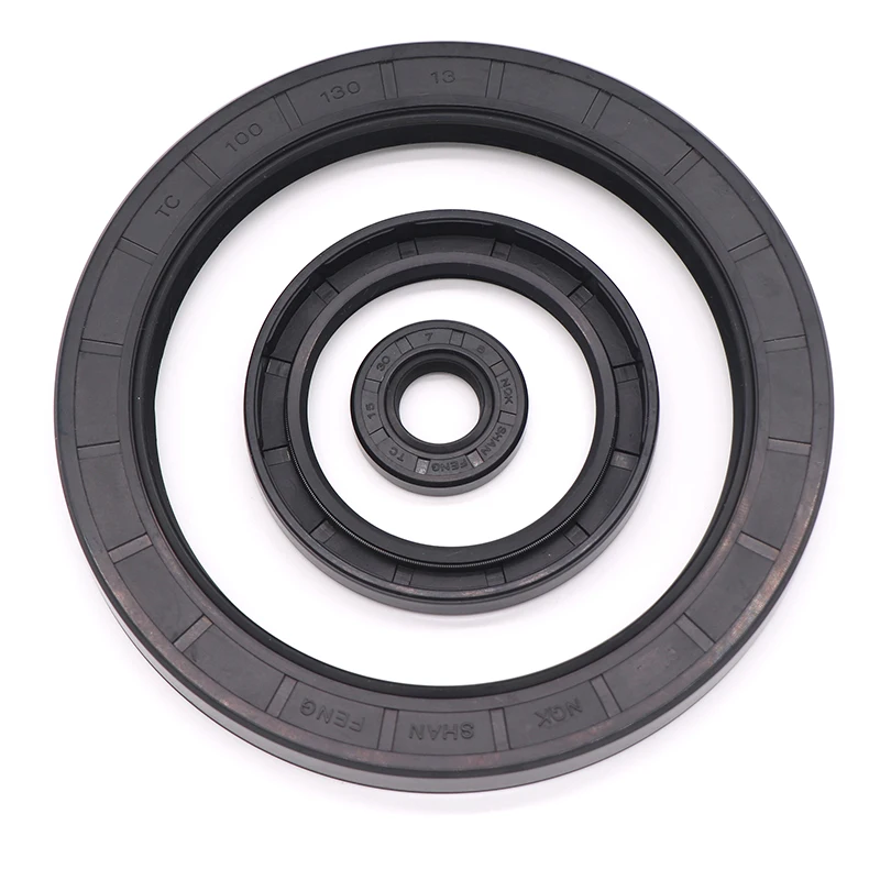 
WEAR RESISTANT 400cc Motorcycle 41x54x11 41*54*11 oil seal for honda cb400 CB-1 NC29 CB 400 Oil Seal for MTZ Engine Valves 