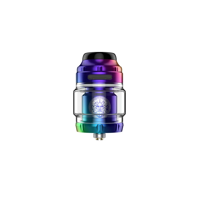Оптовая продажа атомайзера Geekvape ZEUS X RTA с одной двойной катушкой 25