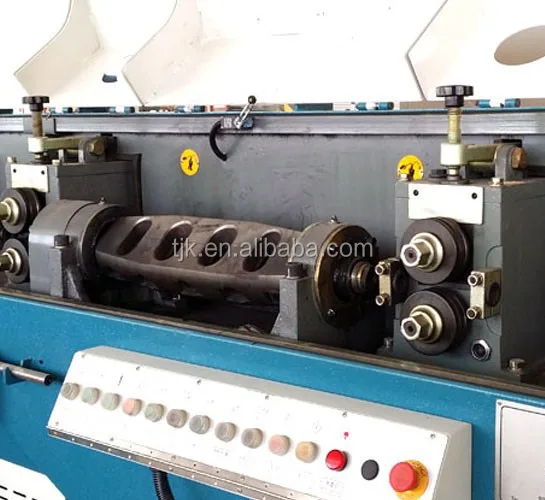 
cnc wire straightening and cutting machine 