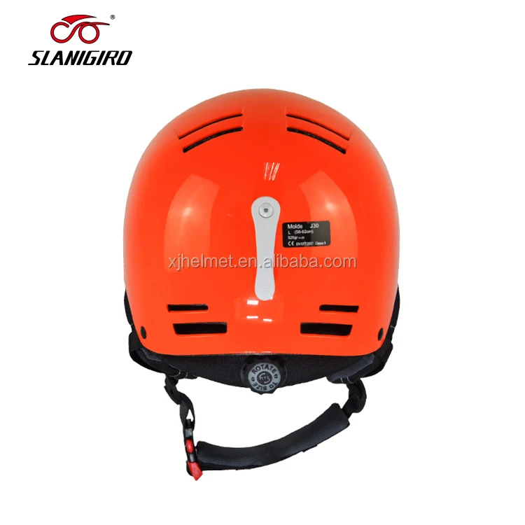 
Best selling skiing helmet, ce en1077 snow helmet 