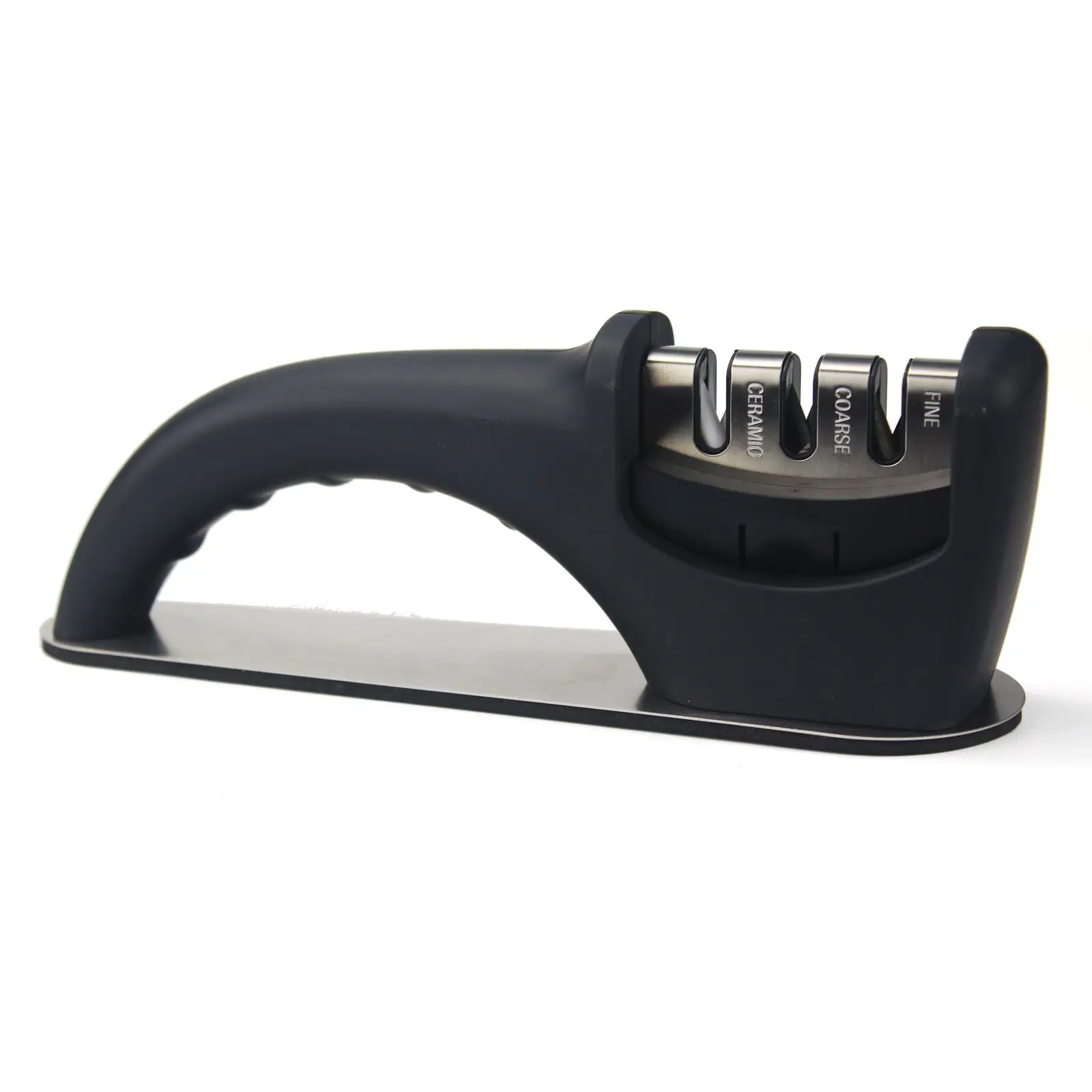 Knife sharpener kitchen ceramic knife sharpener tools