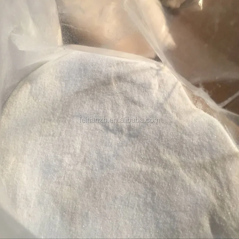 High purity CAS 89-32-7 PMDA (Pyromellitic Dianhydride)