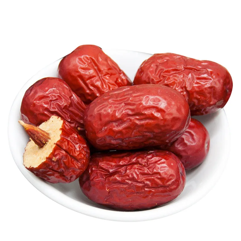 
2019 chinese all kinds of red jujube dates date fruit 