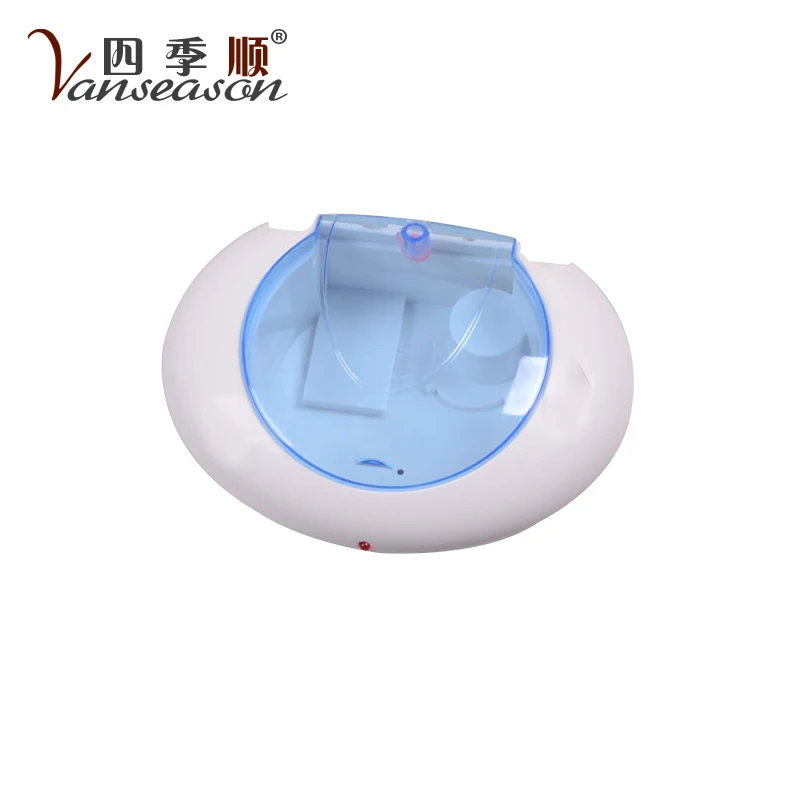 Electronic Sensor wall mounted Hotel Automatic Liquid Foam Soap Dispenser