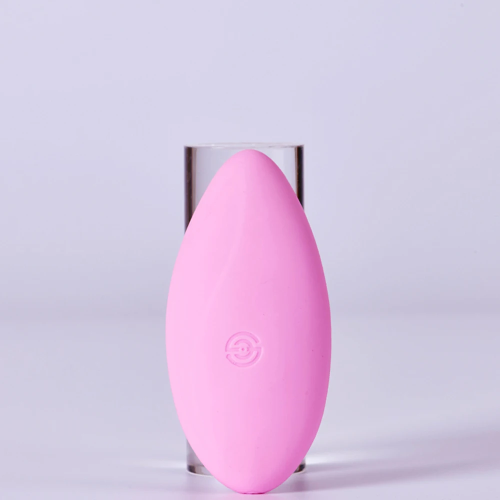 
High Quality Custom electronic vibrating breast care massager 