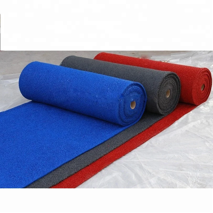 
(Langmei roll mat)Wholesale various color dust cleaning various color roll mat 