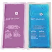CSI Reusable pPEnylon non-leakage gel hot and cold pack