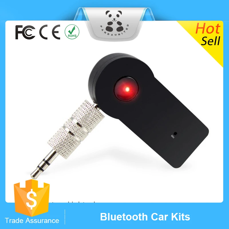 100% высокое качество громкой bluetooth аудио приемник