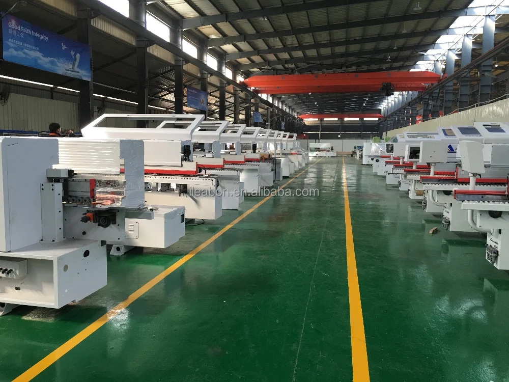 
T-450Y KDT style Pre milling Function Wood Edge Banding Machine Automatic for Furniture PVC and ABS, Acrylic edge banding 