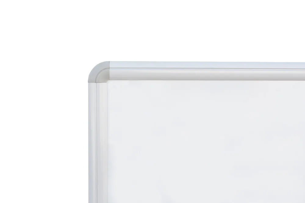 Japan Hiceral exclusive agency ceramic steel white board for classroom magnetic