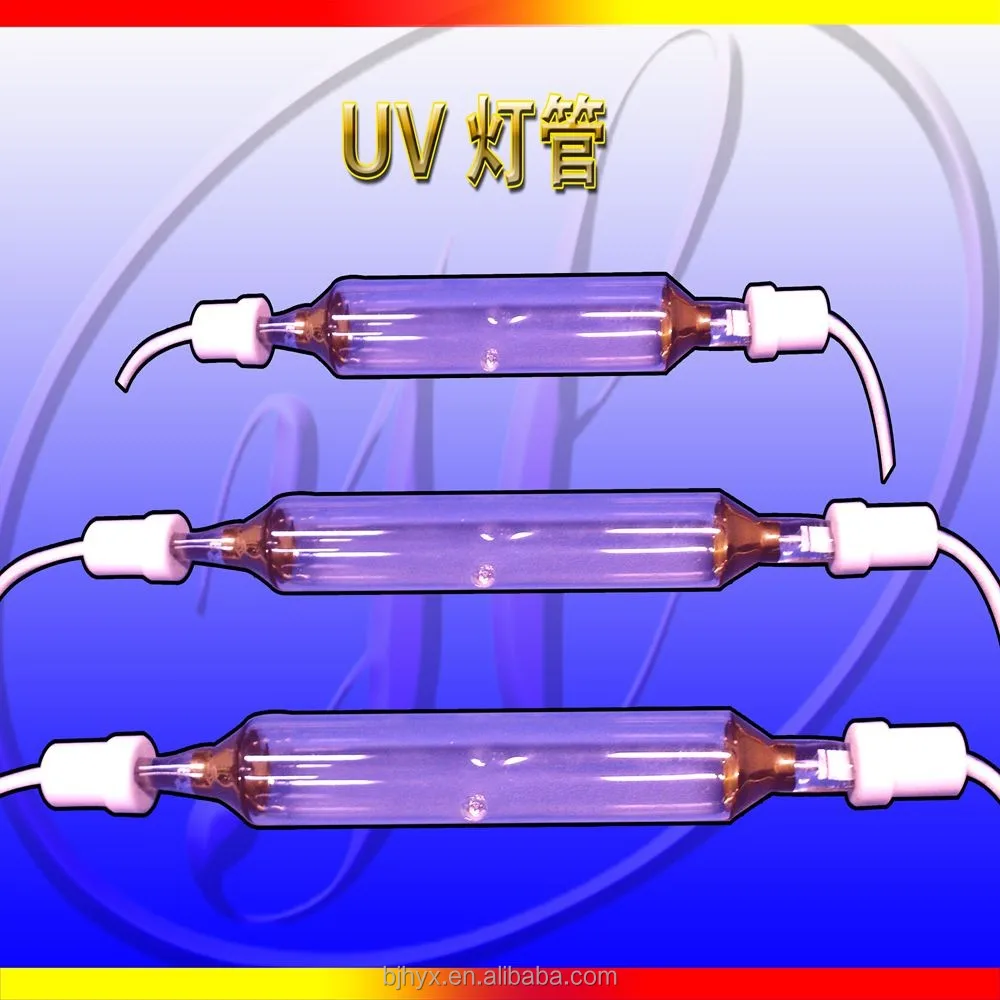 1000W uv mercury lamp