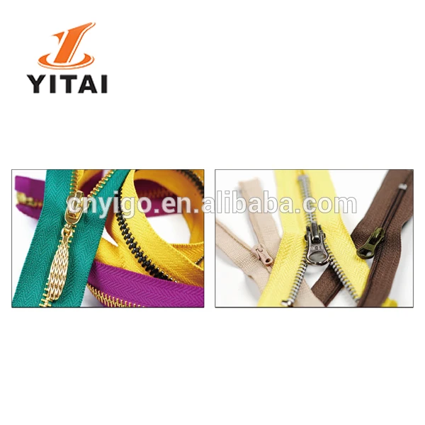  Yitai молния пояс машина высокоскоростной игольчатый станок