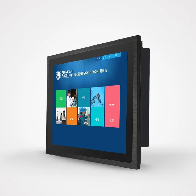 Sunlight senstive touch screen medical 10 inch 2GB RAM 32GB tablet pc