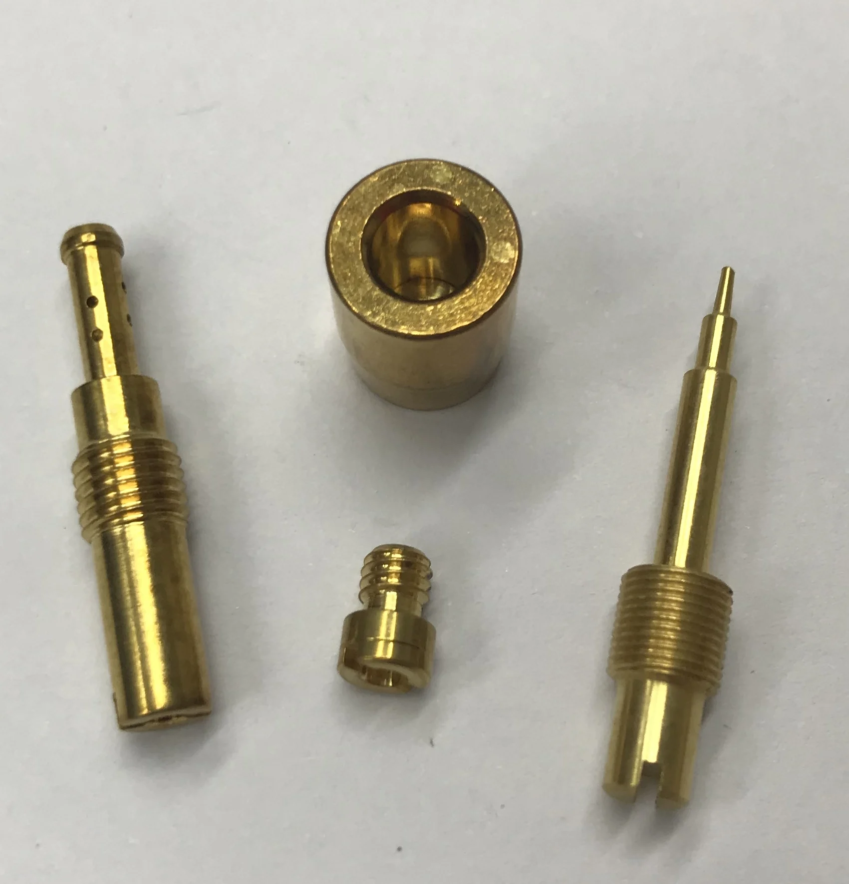 Hot sale motorcycle parts carburetor repair kit for MIO