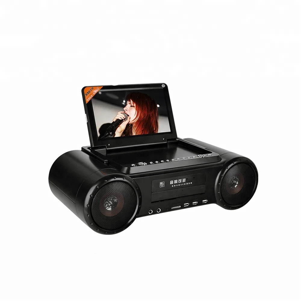 Favorable Price Karaoke Jukebox No Need To Convert Format