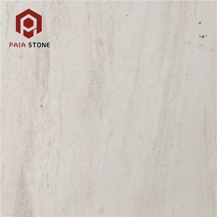 Moca Creme Limestone Stone Quarries in Portugal Polished marble exterior wall cladding prices of limestone