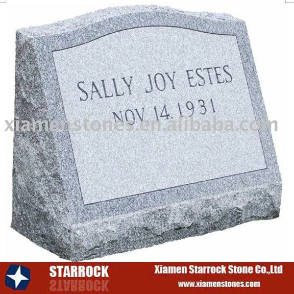 
Simple small europe tombstone and monument styles,russian style granite monument 