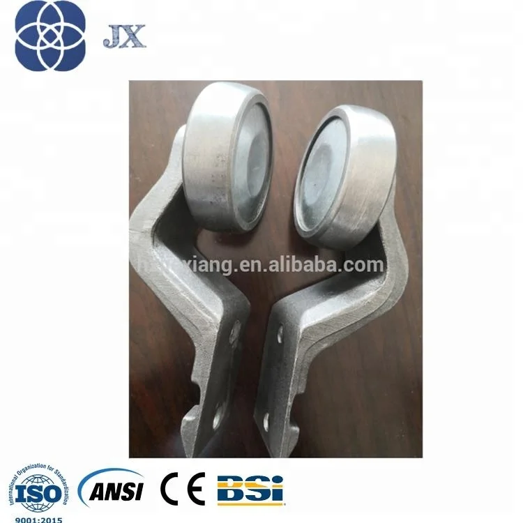 X160 Trolley Drive chain for forged chain