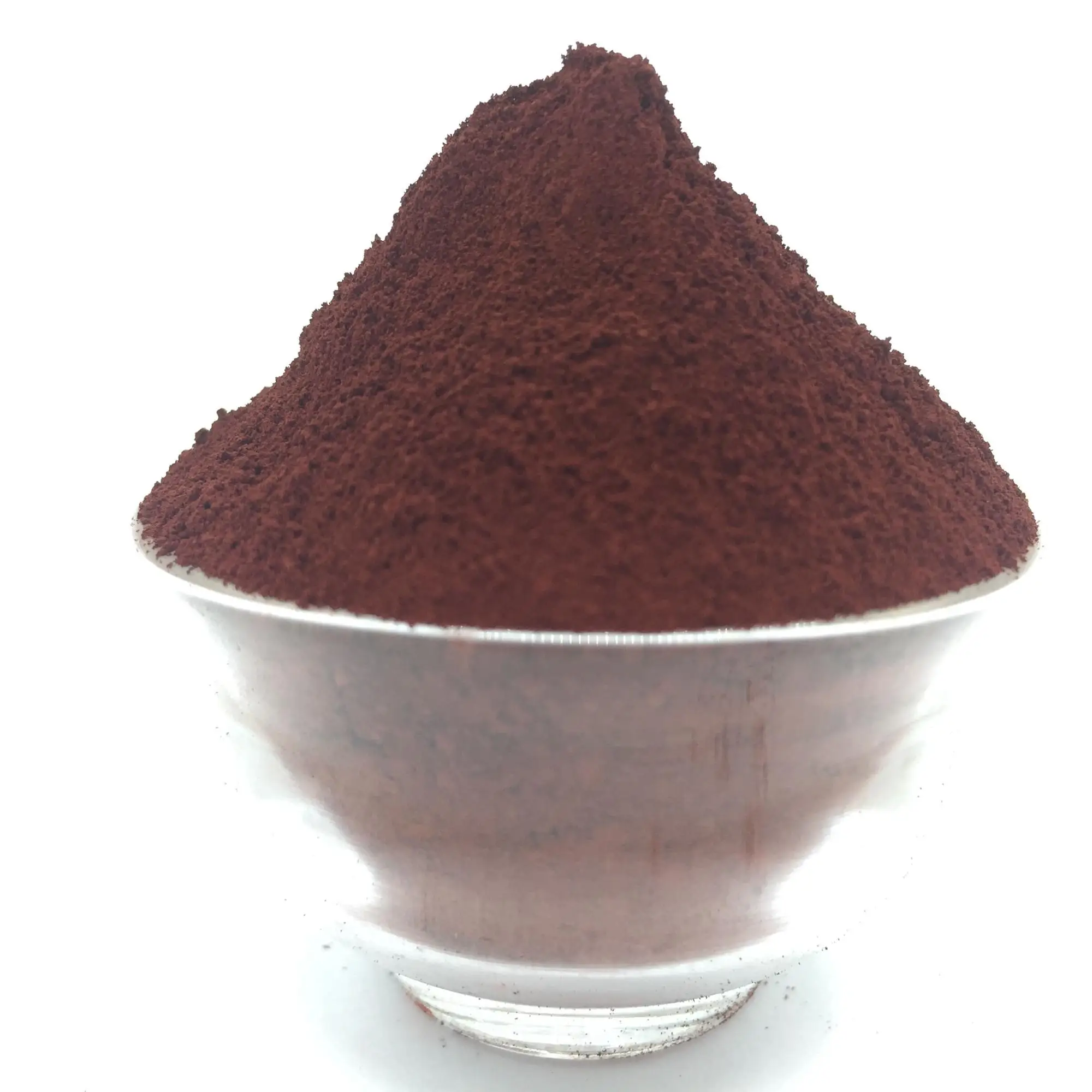 Red Iron Oxide Fe2o3 Chemical Formula Of Red Oxide