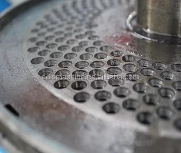 
PELLET MILL PTO FACTORY PRICE FREE SHIPPING PTO press Pellets wood 