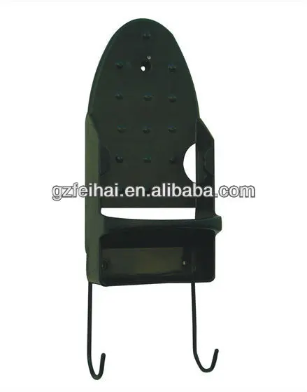 Аксессуар для гладильных досок, гладильный крючок, органайзер для утюга HGJ 1716AW