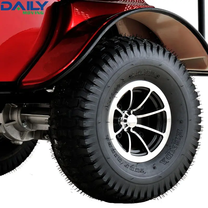 Дешевые один человек 4-местный Электрический Pick Up автомобиля для личного транспортного средства для игры в гольф тележка автомобилей клуба ГОЛЬФ багги rruiser для продажи