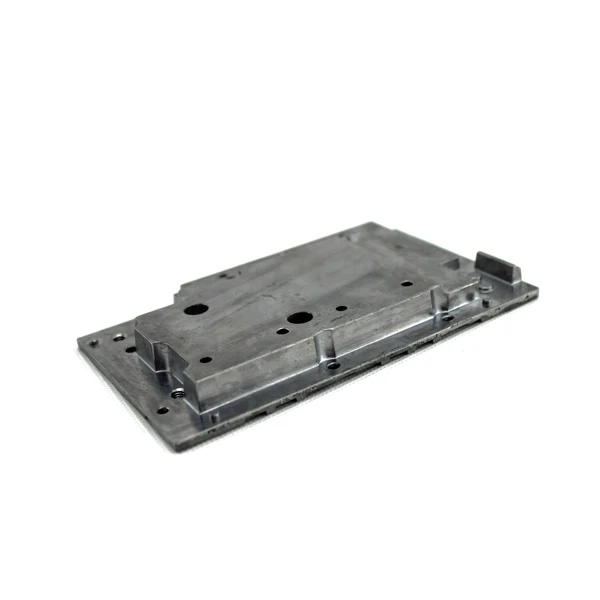 
High quality SGS custom stainless steel zinc alloy die casting manufacturer 