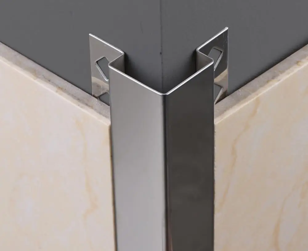 beautrim high quality metal corner protector