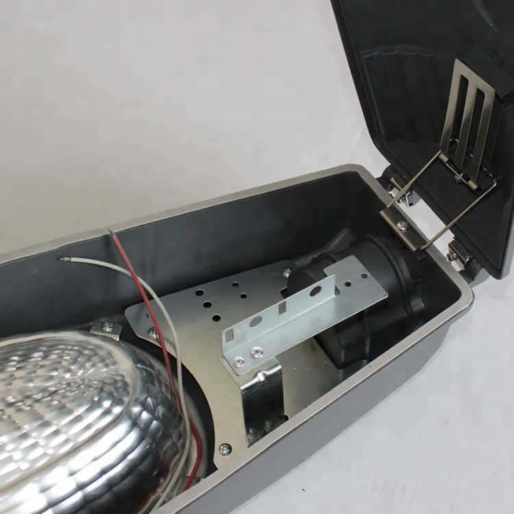 Die-casting aluminum housing 250W High Sodium lamp street light/street lighting/street lamp