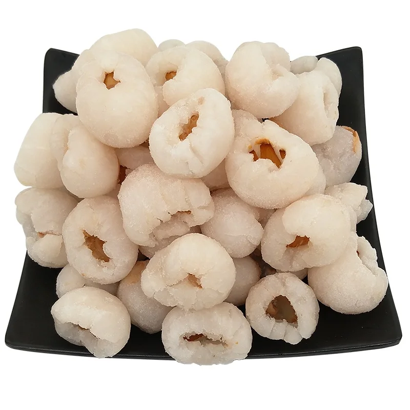 
Best freeze dried lychee fruit products manufacturers 