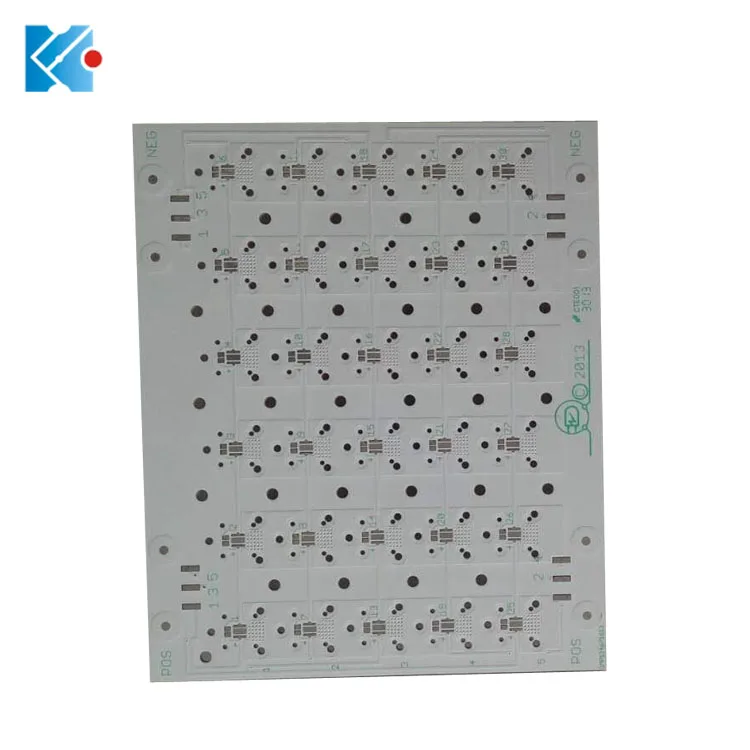 Высококачественная электронная плата 94v0 для печатной платы для светодиодов