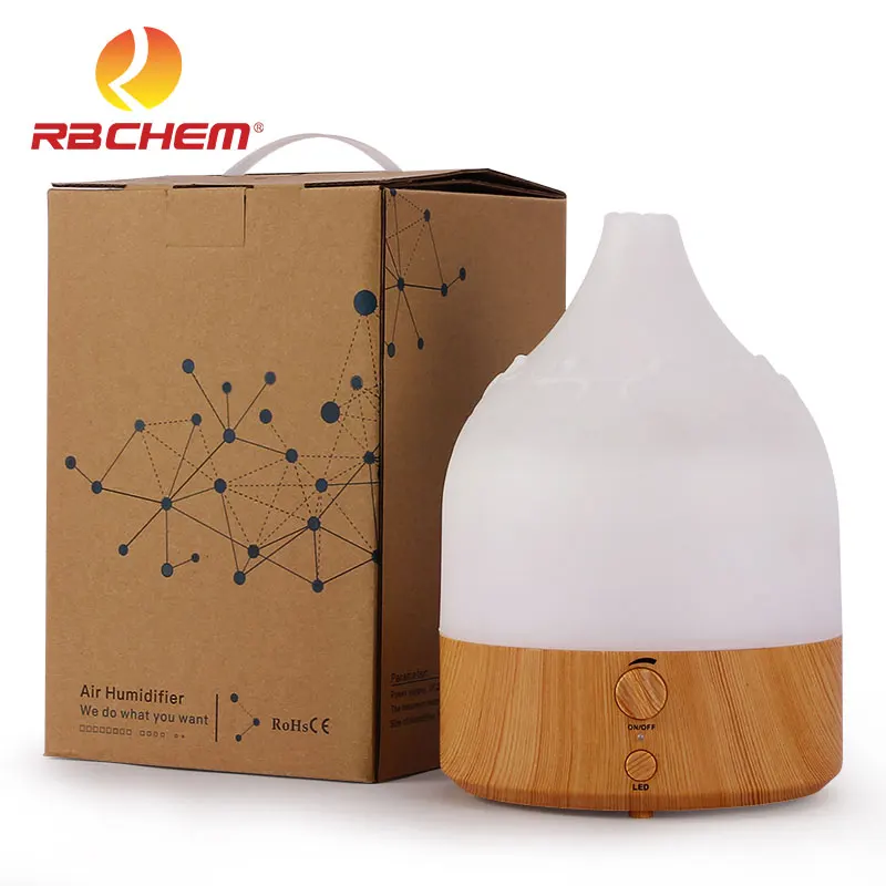 Регулируемый воздушный диффузор шайба воздуха анион увлажнитель воздуха аромат диффузор распылитель увлажнитель воздуха