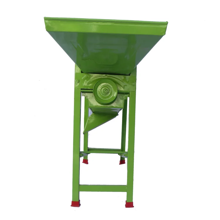 DONGYA 60B 0818 Corn peeling and threshing shelling machine