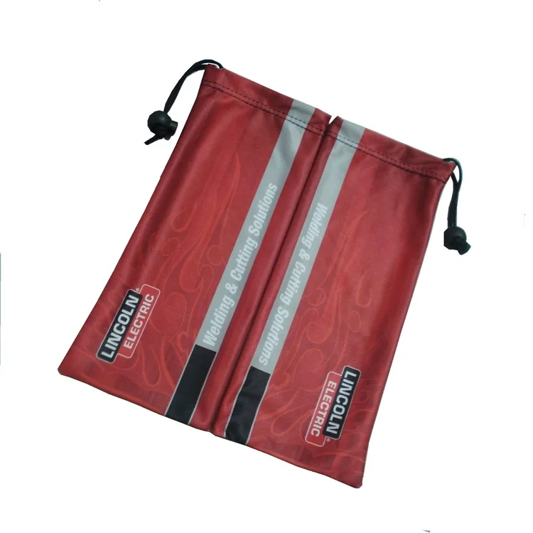 hot sale microfiber cell phone pouch