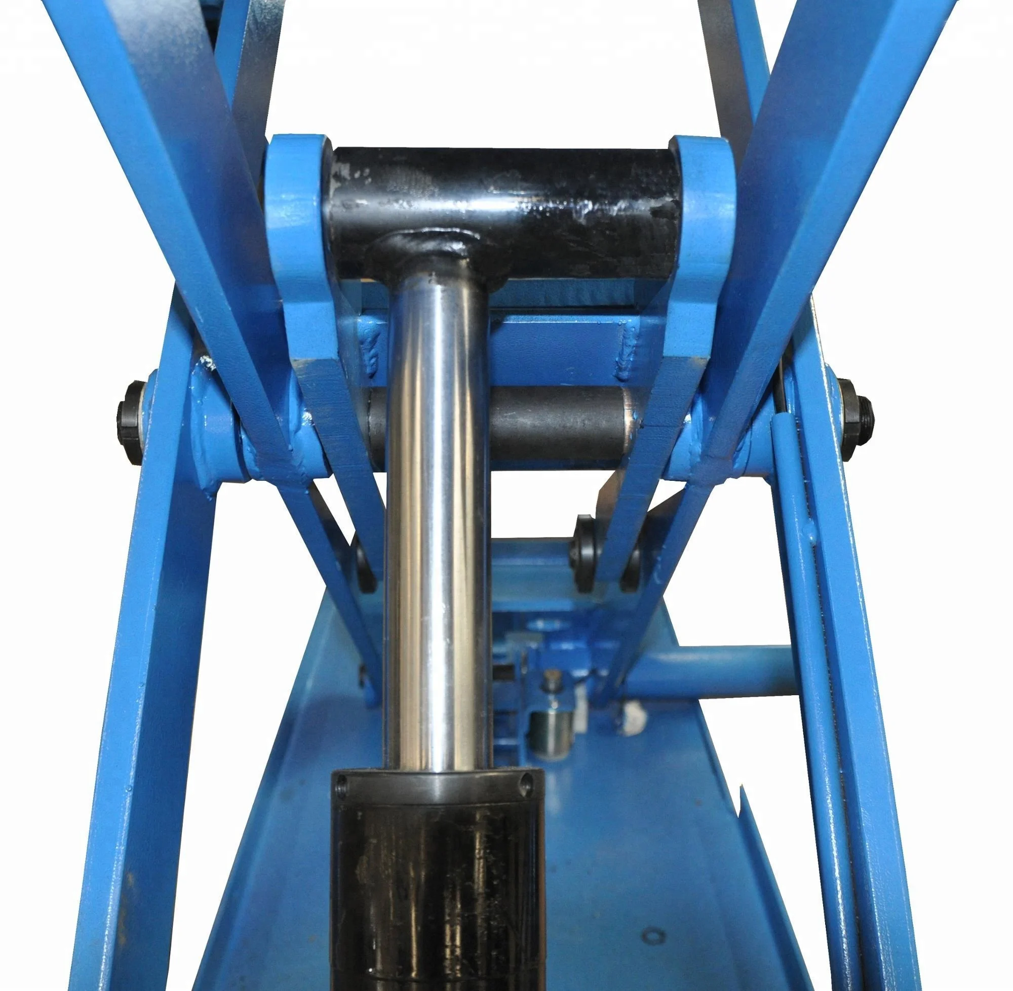 3ton electric lock release professional commercial mid rise car lift