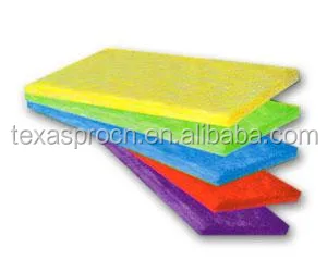 Thermal insulation fire retardant sound absorption glass wool blanket with aluminium foil GOOD Selling HOT item