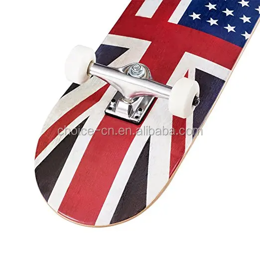 2021 Professional Skateboard