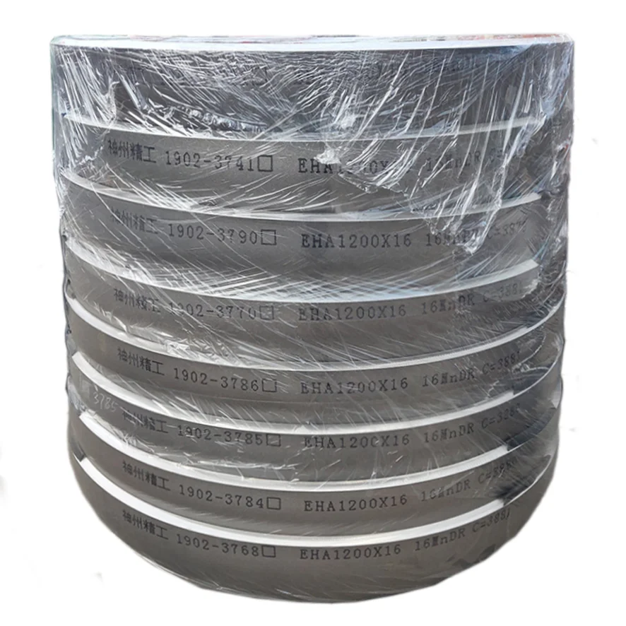 ASME Standard Carbon Steel Normal Dished Tank Heads for Pressure Veseel