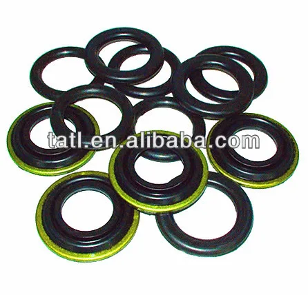 уплотнение масла для коробки передач